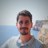 Wise Employee Amin abu-Taleb's profile photo