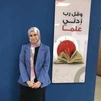 El Shorouk Academy Employee Habiba El-Sayed's profile photo