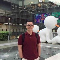 Wirecard Employee Dimas W's profile photo