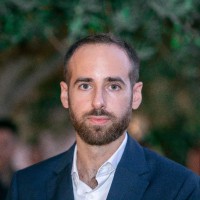 efood Employee Pavlos Pavlakis's profile photo