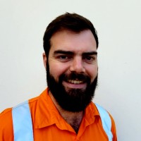 Genesee & Wyoming Australia Pty Ltd Employee Dan Guild's profile photo