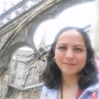 Email di Diana Campos