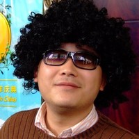 FinVolution Employee Cliff Zhang's profile photo