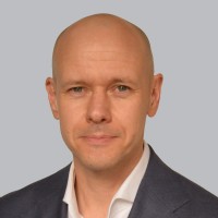 SGS Employee Dmitry Nikitin's profile photo
