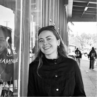 Mark Tuckey Employee Lucy Brooks's profile photo