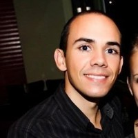 Olostech Employee Leonardo Brito's profile photo