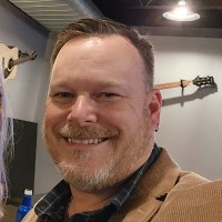 Automation Specialist Services LLC Employee Jim Stemple's profile photo