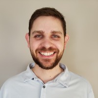 DVG Team, Inc. Employee Zachary Topoll's profile photo