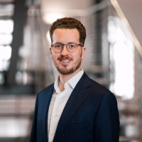 ROTE LISTE® Employee Paul Kamm's profile photo
