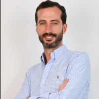 Cameleon Modules S.L. Employee Jaime Barros's profile photo