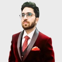 Aramex Employee Vikas P.'s profile photo