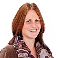 Thomann Employee Désirée Müller's profile photo