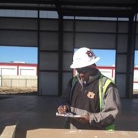 COWTOWN MATERIALS INC Employee Johnathan Jones's profile photo