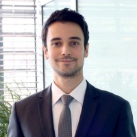Marshall Wace Employee Fatih Gelmez's profile photo