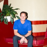 frank body Employee Steve Rowley's profile photo