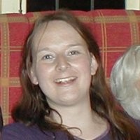 Bank of England Employee Catherine Ferris's profile photo