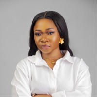 Unilever Employee Veronica Peter's profile photo