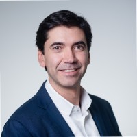 Etihad Employee Raffael Quintas's profile photo