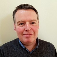 Qurated Network Employee Stewart Moore's profile photo