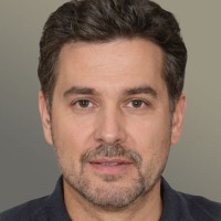 Kitchen Infinity US Employee Dino Paccino's profile photo