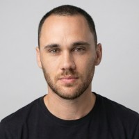 chunk foods Employee Ben Meerovitch's profile photo
