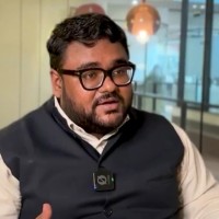 Outlook Publishing (India) Pvt. Ltd. Employee Deepsekhar Choudhury's profile photo