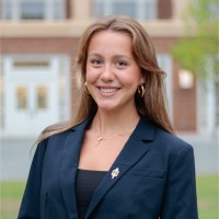 The Waldorf Astoria Employee Hannah Karshna's profile photo