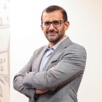 East Delta Saudi Co. Ltd. Employee Alaa abu-Qadoorah's profile photo
