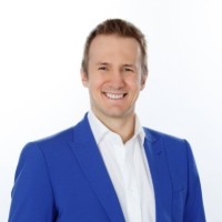 Formic Technologies Employee Danijel Lolic's profile photo