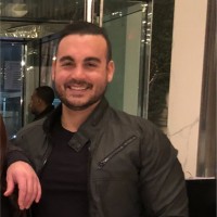 Sharestates Employee Edwin Shokrian's profile photo