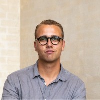 RIGHTSIZE Employee Louis Garder's profile photo