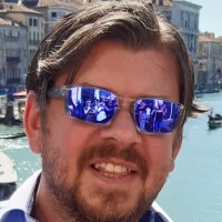 Richard Brough Email & Phone Number