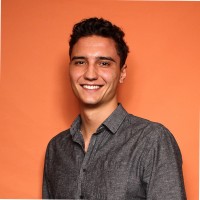 HubSpot Employee Stefan Mitic's profile photo