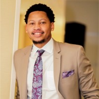 Marlo Furniture Employee Antonio McDade's profile photo