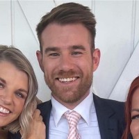MYER Employee Tom Hickson's profile photo