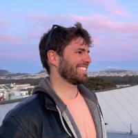 Secure Internet Voting Employee David Ernst's profile photo