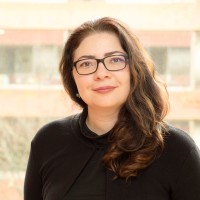 University Children's Hospital Basel Employee Soheila Aghlmandi's profile photo
