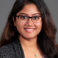 Ritu Ramamurthy Email