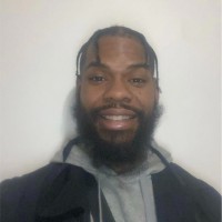 Washington, DC Employee Tiereek Sneed's profile photo