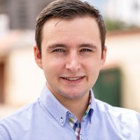 Userbrain Employee Jonathan McCollough's profile photo
