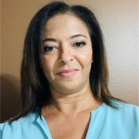 Mills Media & Education LLC Employee Wanda Mills's profile photo