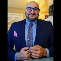 The Law Offices of Daniel F. Deraney, LLC Employee Daniel Deraney's profile photo