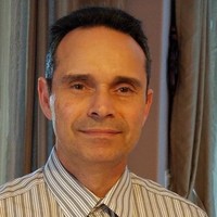 Frcc Inc Employee Vince Ordax's profile photo