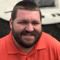 University of Louisville School of Public Health and Information Sciences Employee John Bartley's profile photo