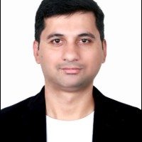 FRANCO-INDIAN PHARMACEUTICALS PRIVATE LIMITED Employee Vinod Matlani's profile photo