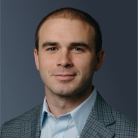 Dinte Executive Search Employee Mike Wall's profile photo