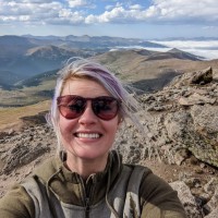Self-employed Employee Michelle Combs's profile photo