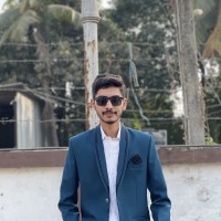 Tameta Tech Employee Aniket Kachhadiya's profile photo