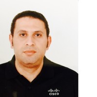 Fast Lane MEA Employee Mohamed Al_namky's profile photo