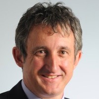 Absolute DevOps Ltd Employee Simon Hansford's profile photo